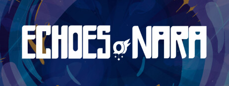 Echoes of Nara cover art