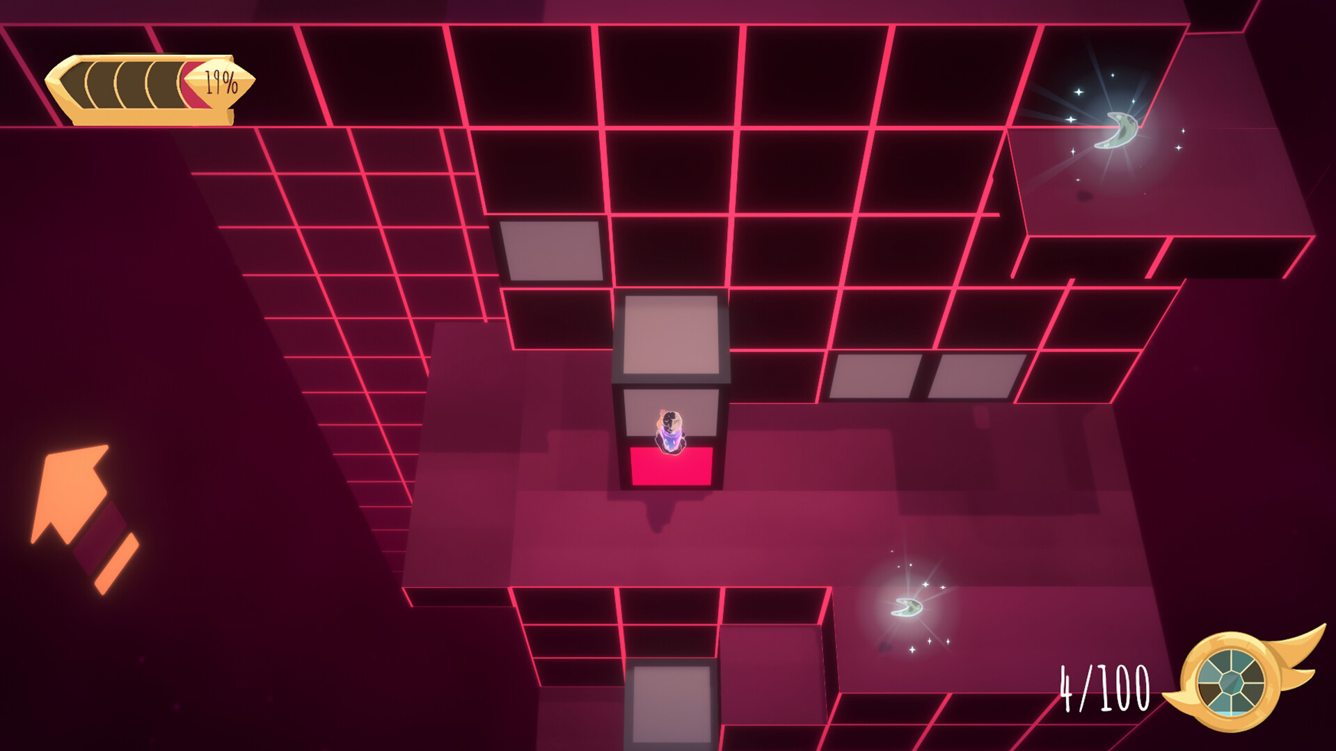 Echoes of Nara screenshot #6