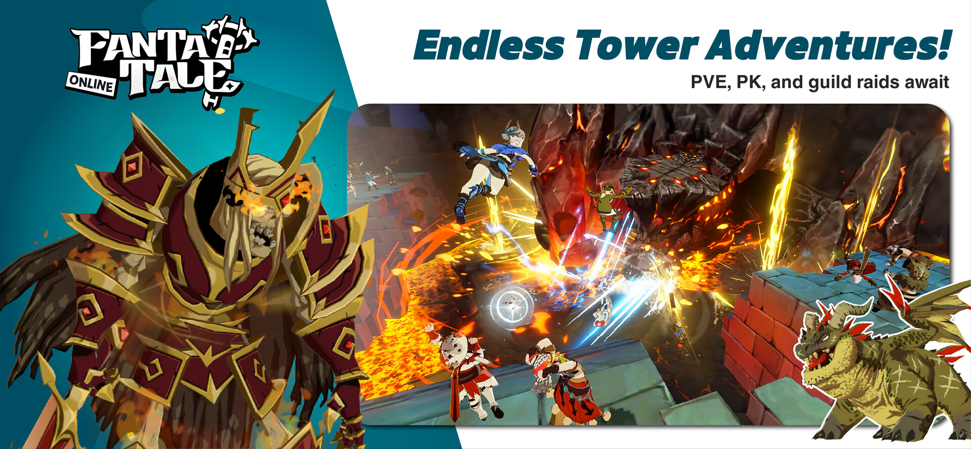 FANTATALE screenshot #9