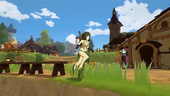 FANTATALE video 3