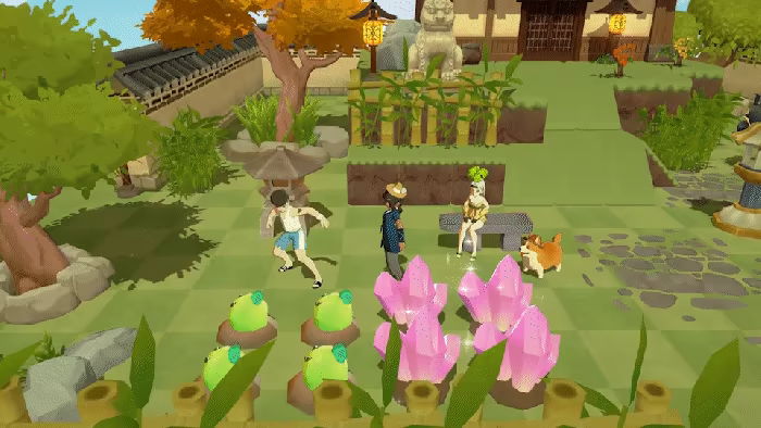FANTATALE video 4