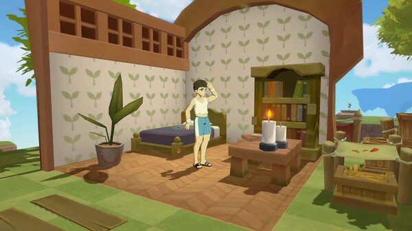 FANTATALE screenshot 4