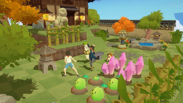 FANTATALE screenshot 6