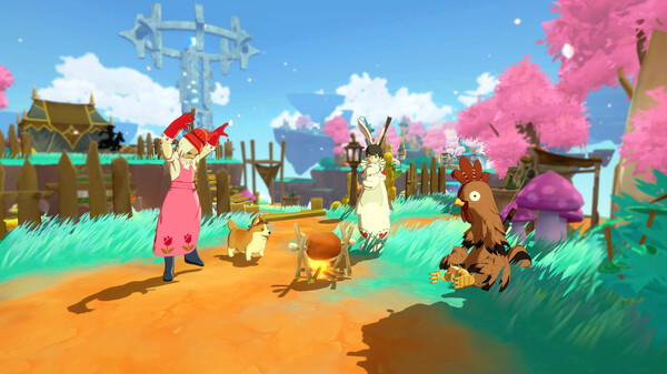 FANTATALE screenshot 3