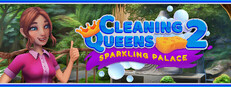 Cleaning Queens 2: Sparkling Palace