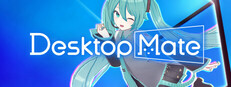 Desktop Mate game cover