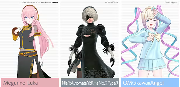 Desktop Mate thumbnail