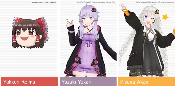 Desktop Mate thumbnail