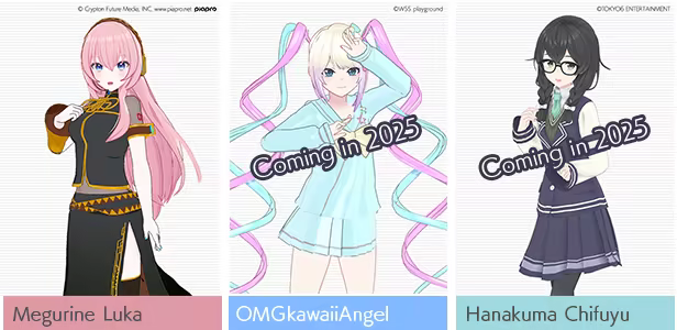 Desktop Mate screenshot 4