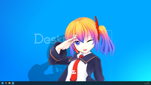 Desktop Mate 截图 10