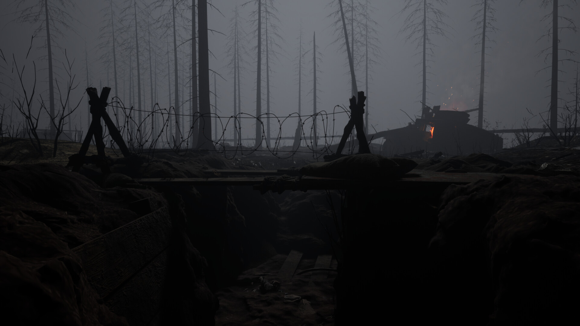 UWAR Featured Screenshot #1