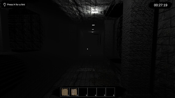 Screenshot z RealEscape Screenshot z RealEscape