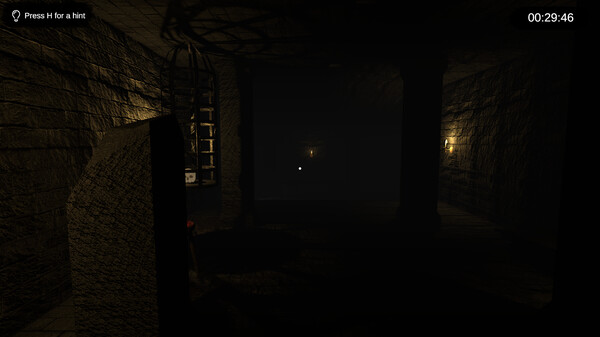 Screenshot z RealEscape Screenshot z RealEscape