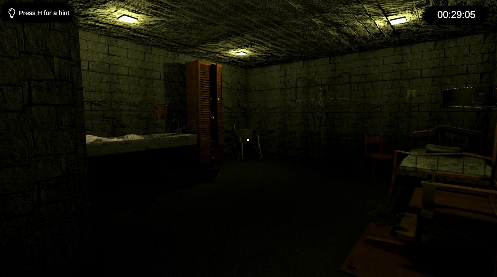 RealEscape screenshot #6