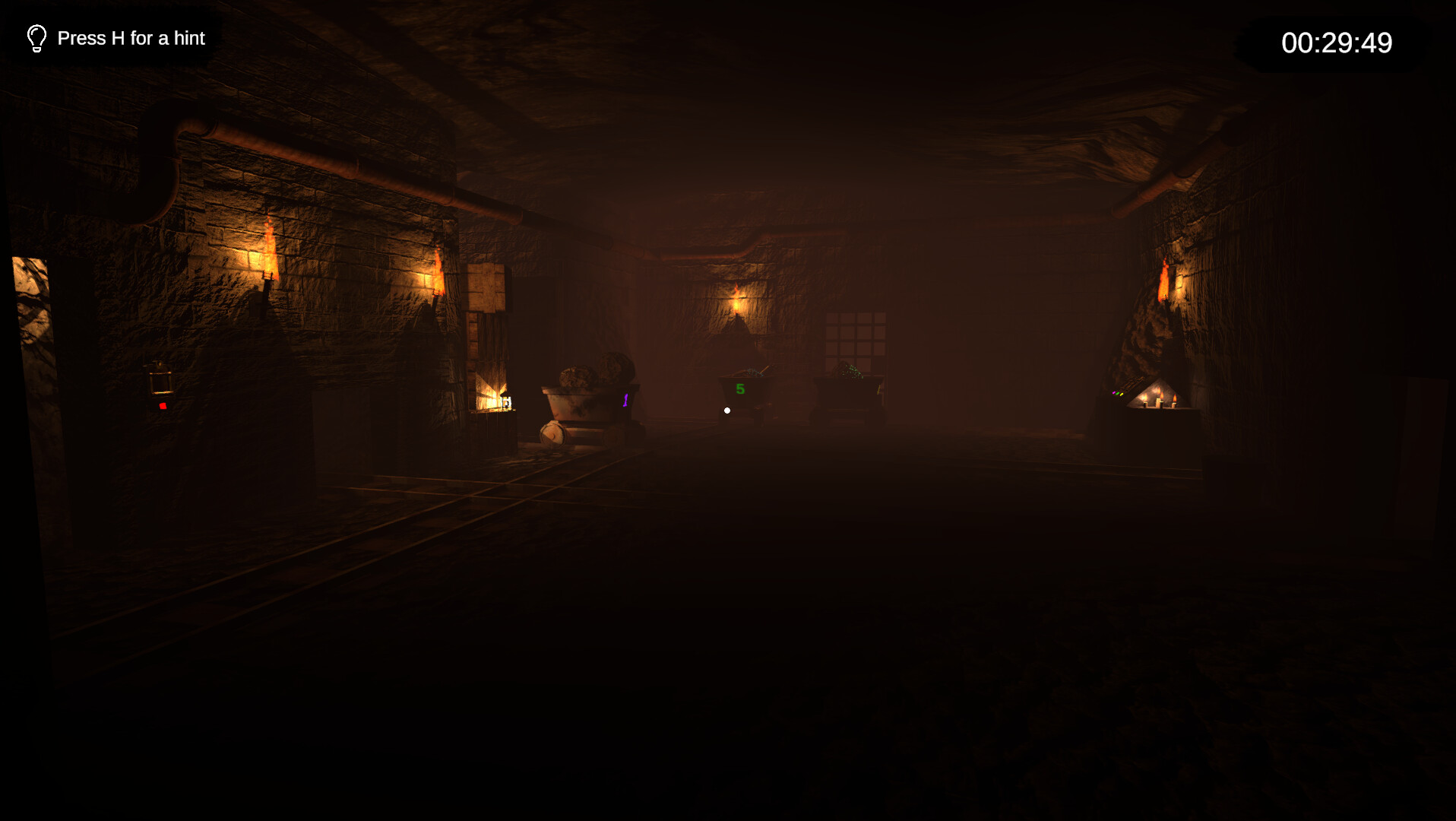 RealEscape screenshot 1