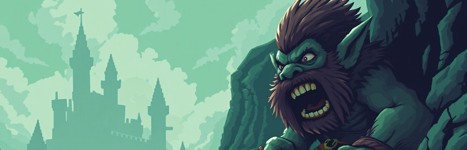 Goblin Assault: Tower Defense