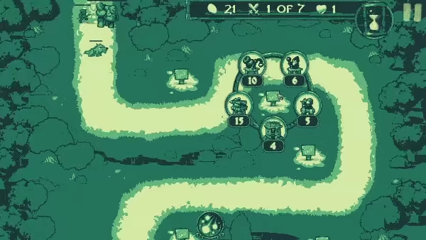 Goblin Assault: Tower Defense video 5