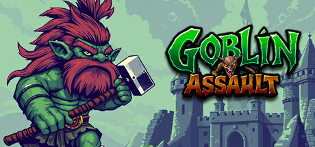 Goblin Assault: Tower Defense