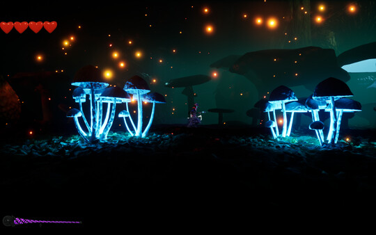 ARO dangerous campaign.