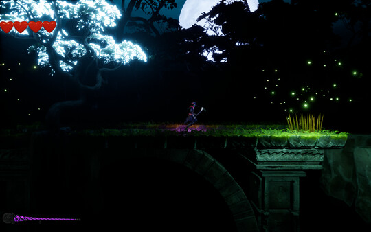 ARO dangerous campaign.