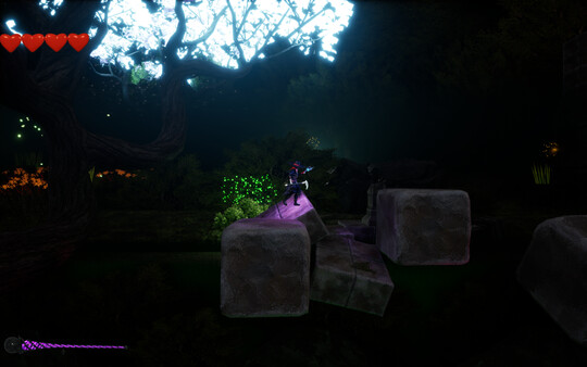 ARO dangerous campaign.