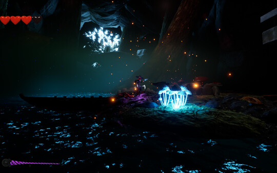 ARO dangerous campaign.