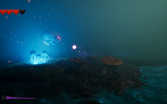 ARO dangerous campaign.