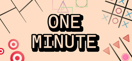 One Minute cover art