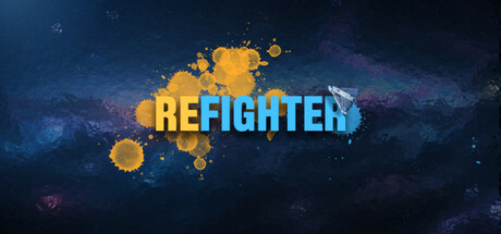 Refighter