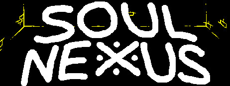 Soul Nexus cover art