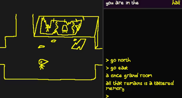 Soul Nexus video 1