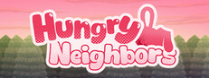 Hungry Neighbors