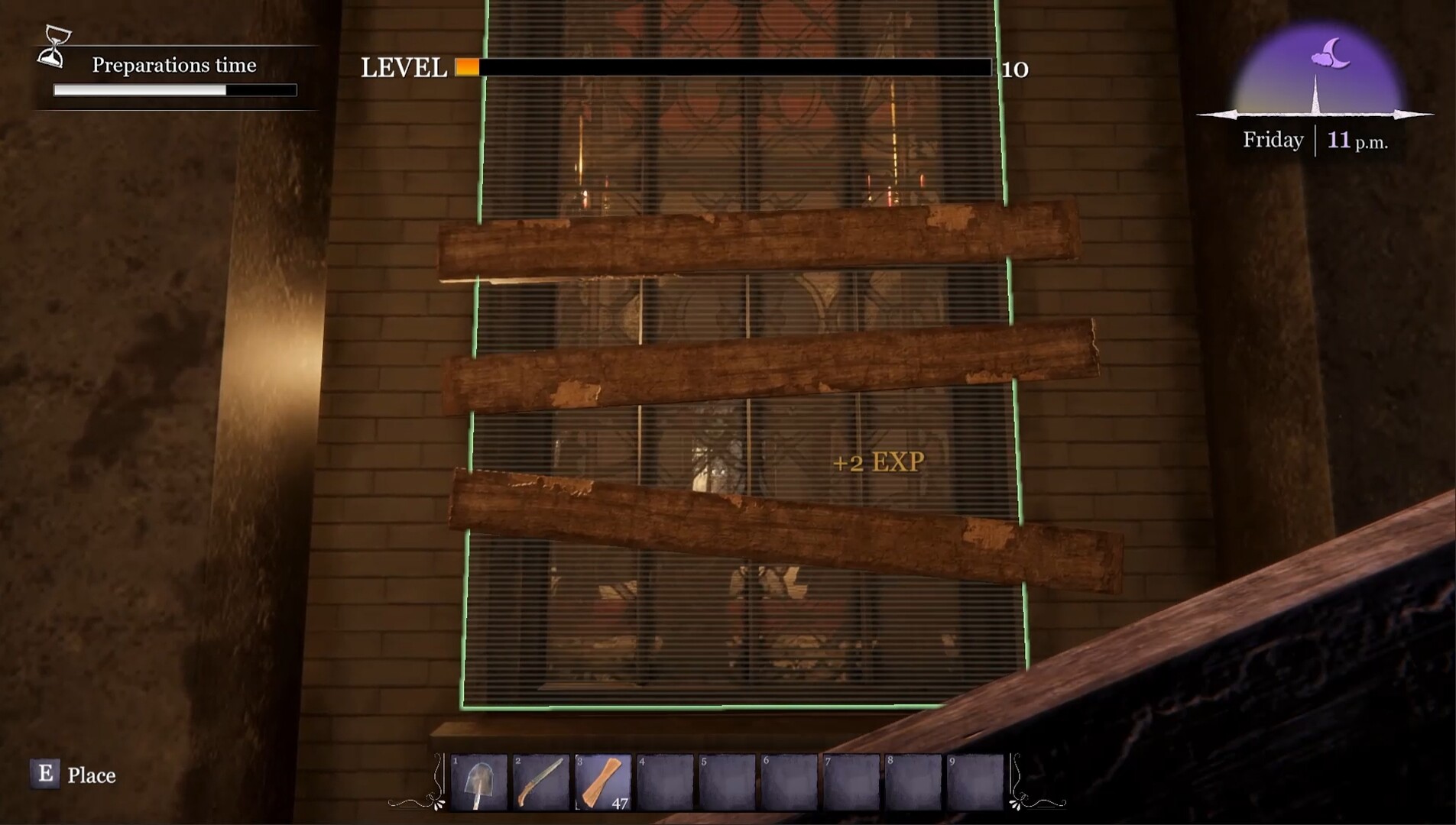 Sleep Well Cemetery screenshot #6