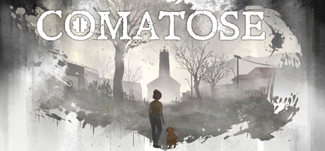 Comatose Banner