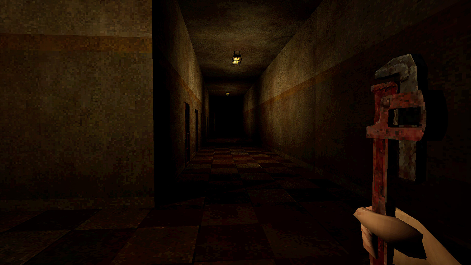 Comatose screenshot #2