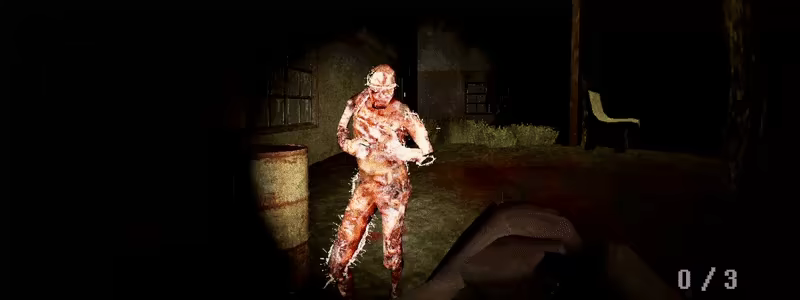 Comatose video 3