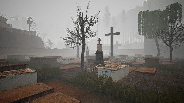 Comatose screenshot 4