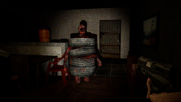 Comatose screenshot 6