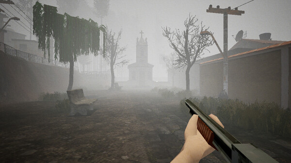 Comatose screenshot 1