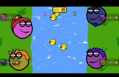 Bully Ball Brigade video 6