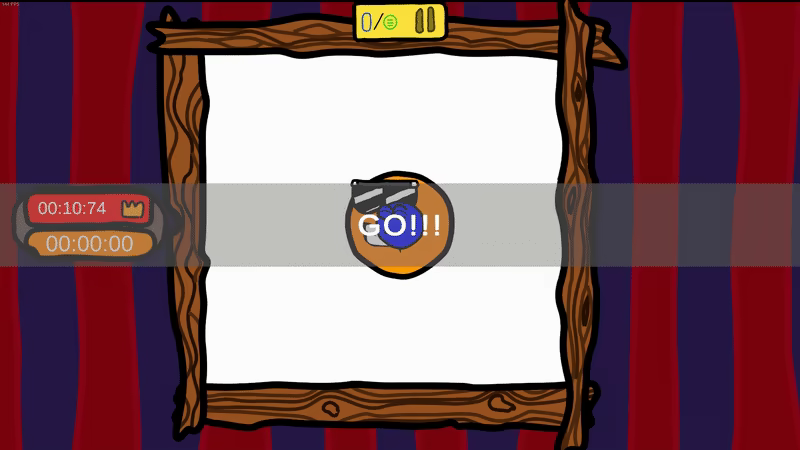 Bully Ball Brigade video 4