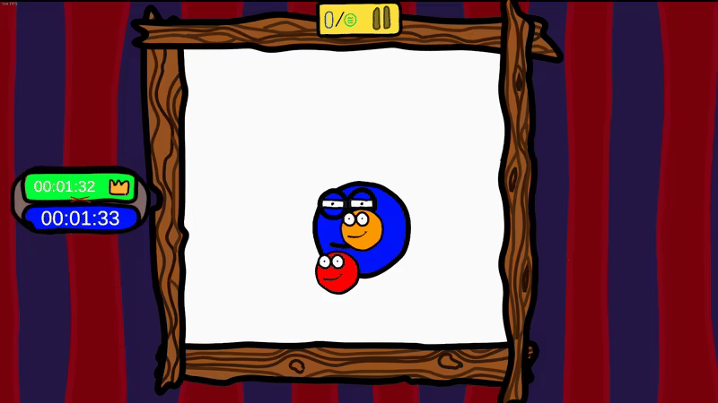 Bully Ball Brigade video 3
