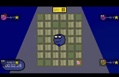 Bully Ball Brigade video 5