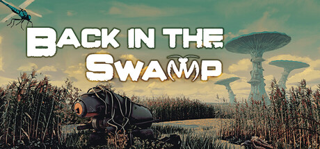 Back in the Swamp