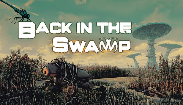 Back in the Swamp