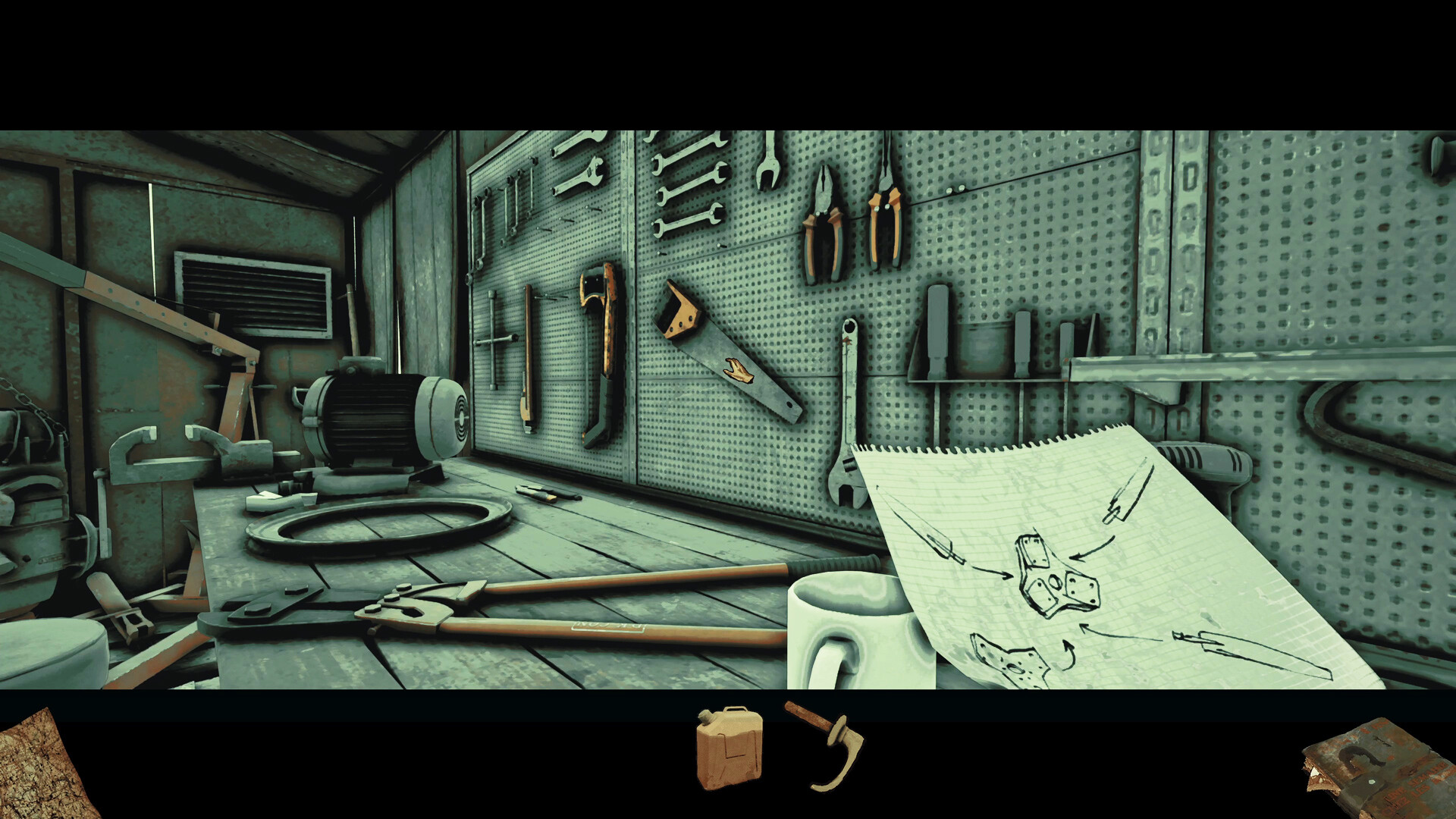 Back in the Swamp screenshot #10