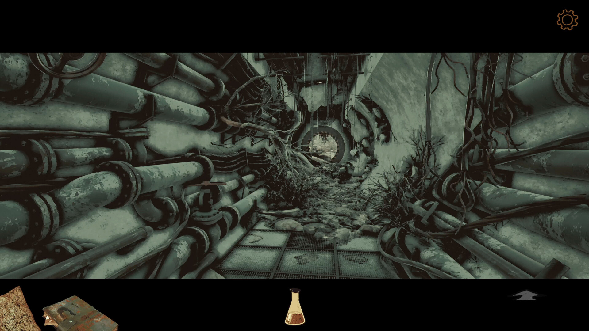 Back in the Swamp screenshot #4