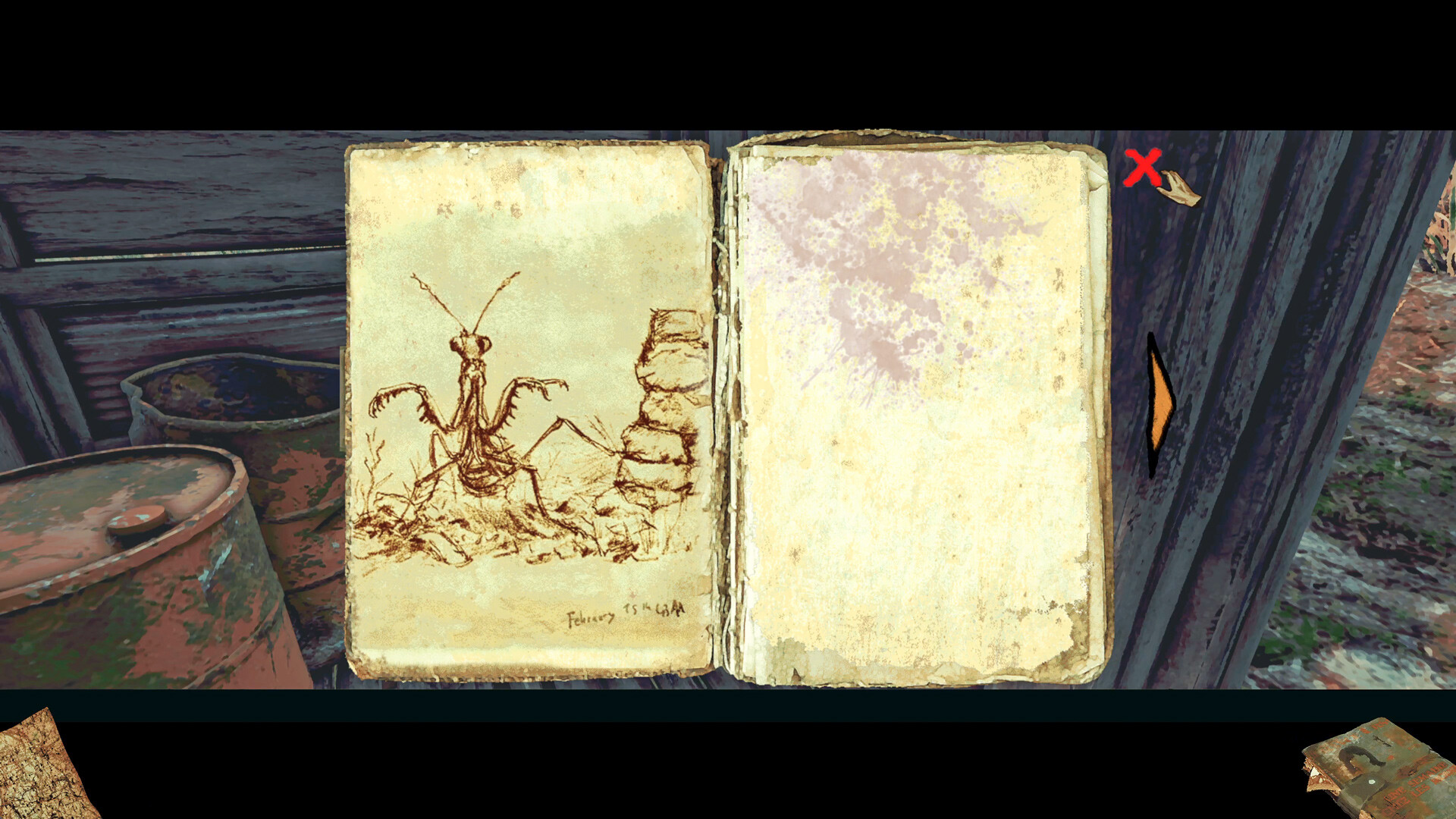 Back in the Swamp screenshot #13