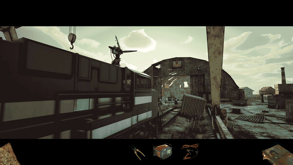 Back in the Swamp screenshot 2