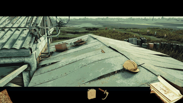 Back in the Swamp screenshot 6